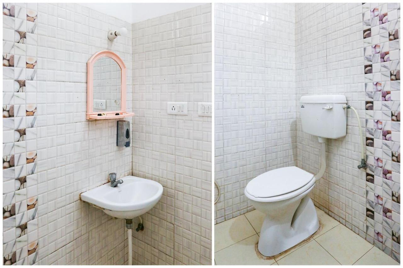 Spot On 72060 Hotel Kaushik Kakarmatha Ngoại thất bức ảnh