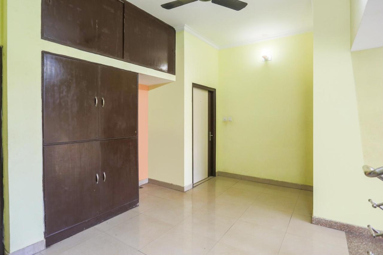 Spot On 72060 Hotel Kaushik Kakarmatha Ngoại thất bức ảnh